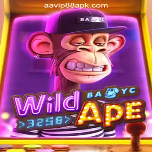 Exploring WildApe3258: A Dynamic Game at AAVIP88 Online Casino Philippines