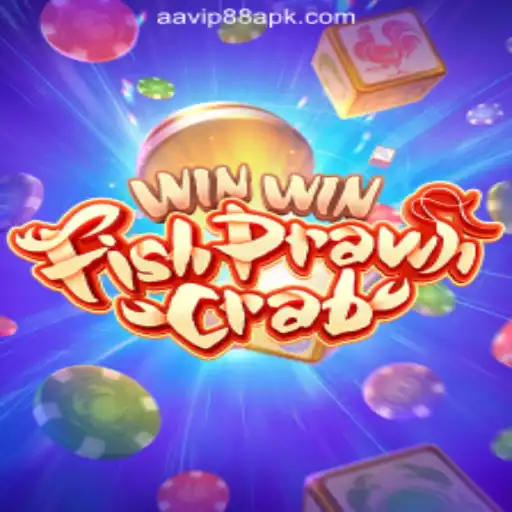 Exploring WinWinFishPrawnCrab: A Unique Casino Experience at AAVIP88 Online Casino Philippines