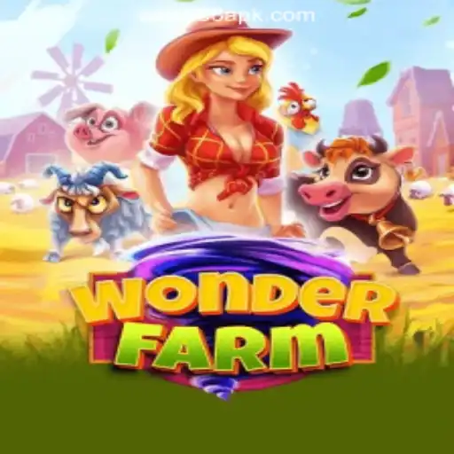 WonderFarm: A Captivating Gaming Experience at AAVIP88 Online Casino Philippines