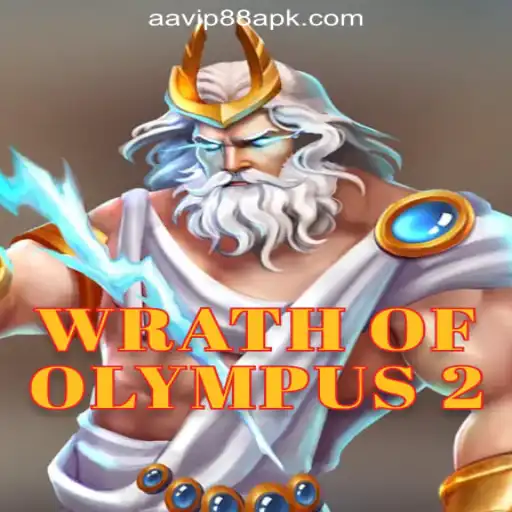 The Mythical Adventure of WrathofOlympus2 at AAVIP88 Online Casino Philippines